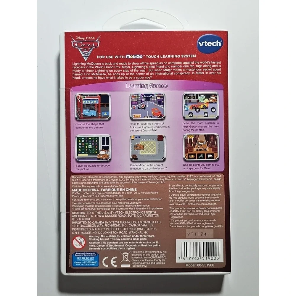 vtech mobigo software